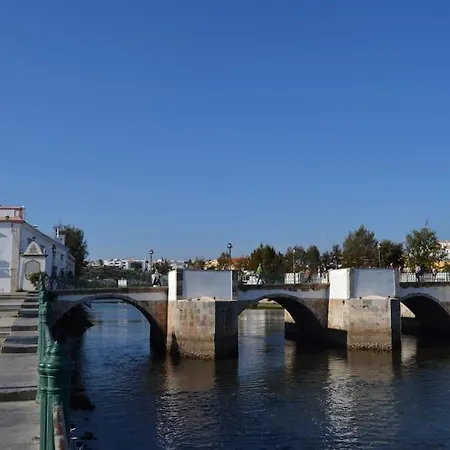 Rare & Modern Conceicao E Apartment Tavira