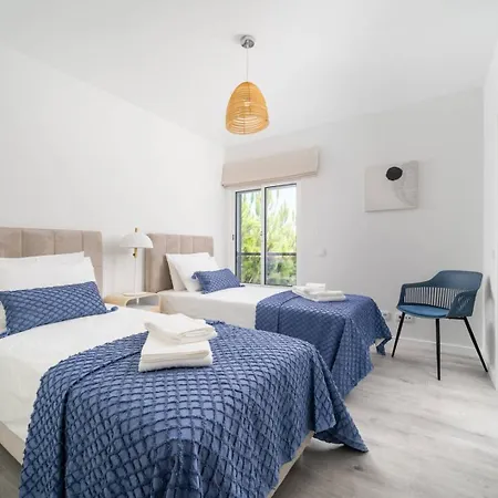 Apartment Rare & Modern Conceicao E