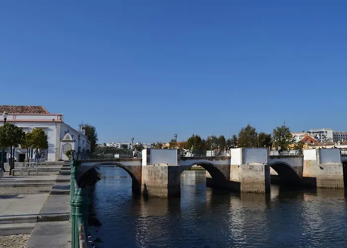 Rare & Modern Conceicao E Apartament Tavira