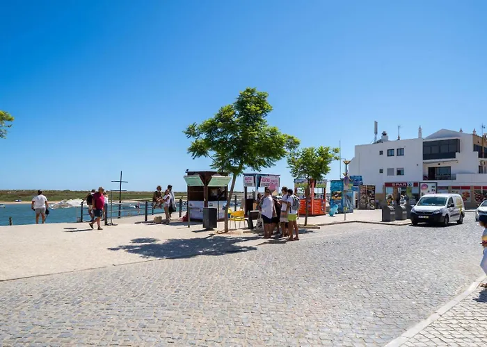 Rare & Modern Conceicao E * Tavira