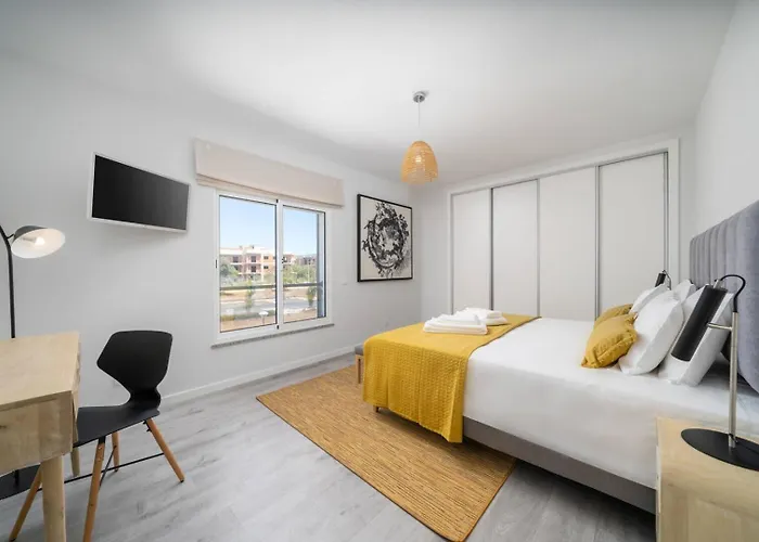 Apartament Rare & Modern Conceicao E Tavira